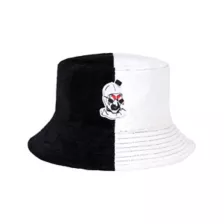 Art the Clown Reversible Bucket Hat - Terrifier at Spirit Halloween