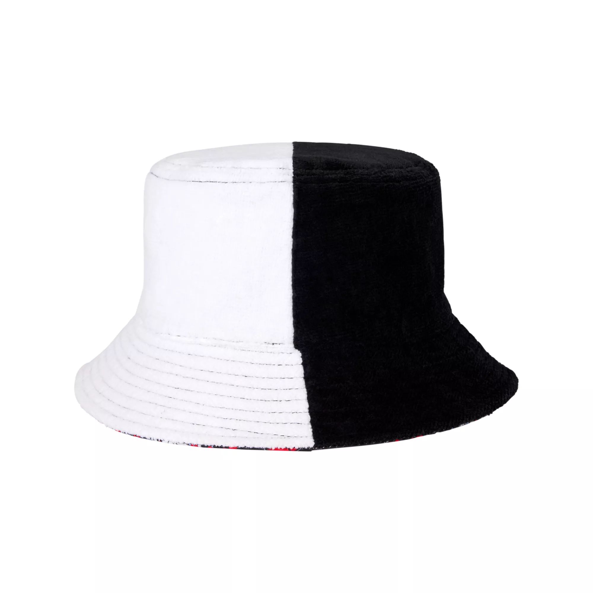 Art the Clown Reversible Bucket Hat - Terrifier at Spirit Halloween