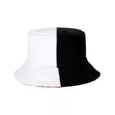 Art the Clown Reversible Bucket Hat - Terrifier at Spirit Halloween