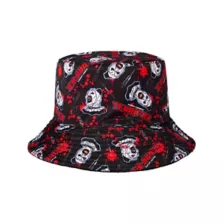 Art the Clown Reversible Bucket Hat - Terrifier at Spirit Halloween
