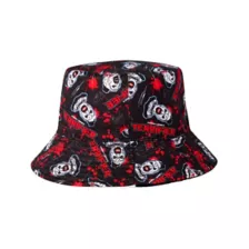 Art the Clown Reversible Bucket Hat - Terrifier at Spirit Halloween