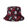 Art the Clown Reversible Bucket Hat - Terrifier at Spirit Halloween
