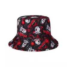Art the Clown Reversible Bucket Hat - Terrifier at Spirit Halloween