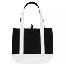 Terrifier Embroidered Mini Tote Bag at Spirit Halloween