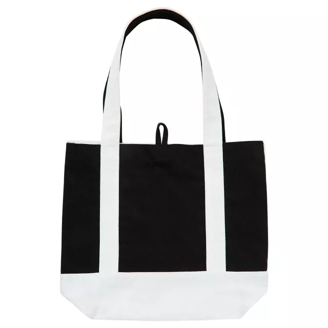 Terrifier Embroidered Mini Tote Bag at Spirit Halloween