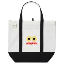 Terrifier Tote Bag at Spirit Halloween
