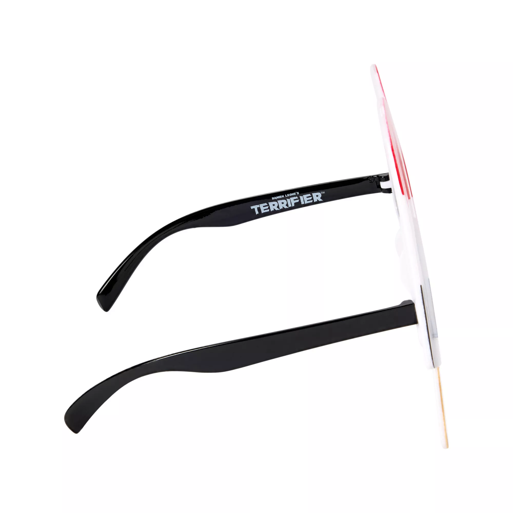 Art the Clown Ice Pop Sunglasses - Terrifier at Spirit Halloween