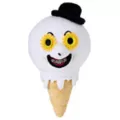 Art the Clown Ice Cream Plush - Terrifier at Spirit Halloween