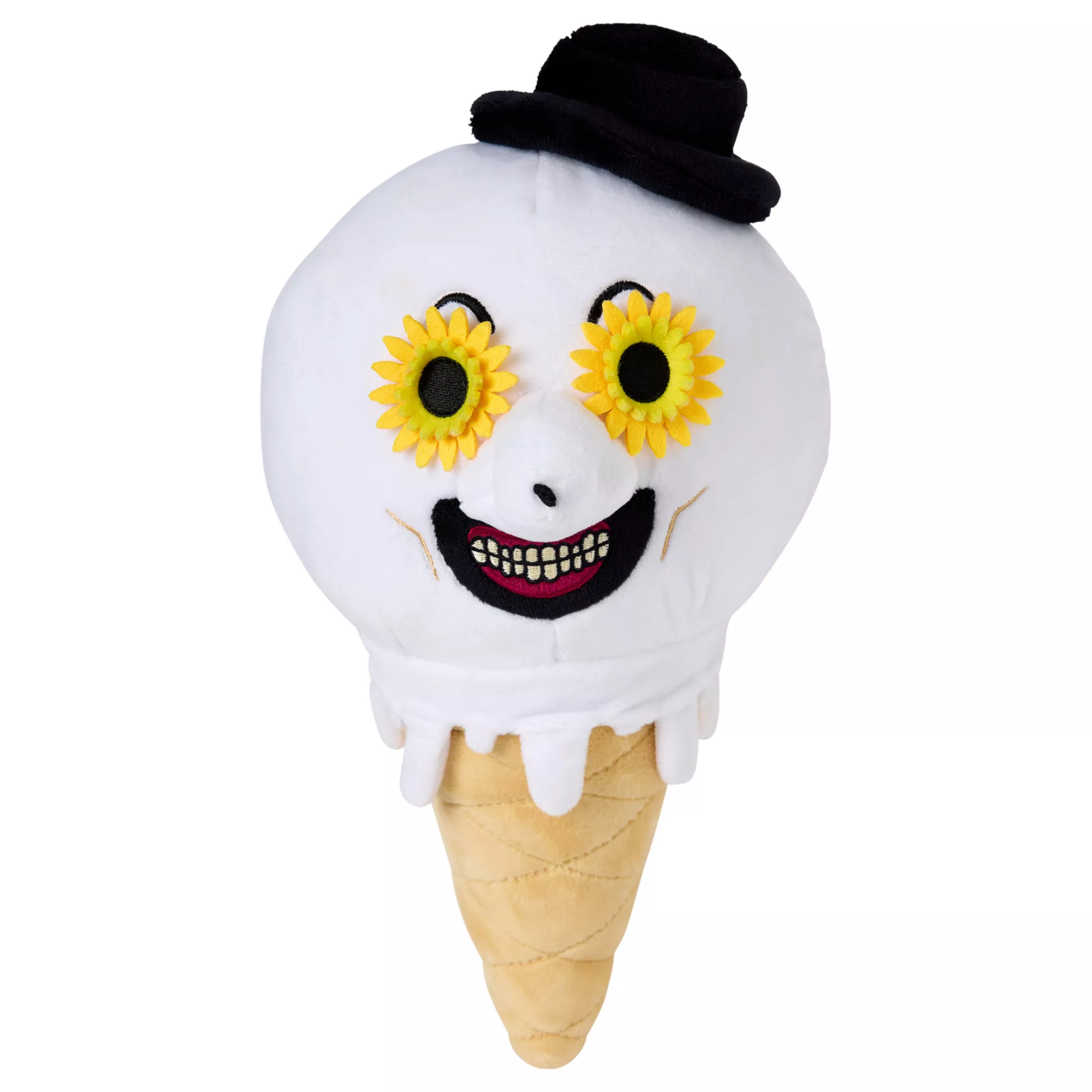 Art the Clown Ice Cream Plush - Terrifier at Spirit Halloween