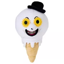 Art the Clown Ice Cream Plush - Terrifier at Spirit Halloween