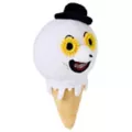 Art the Clown Ice Cream Plush - Terrifier at Spirit Halloween