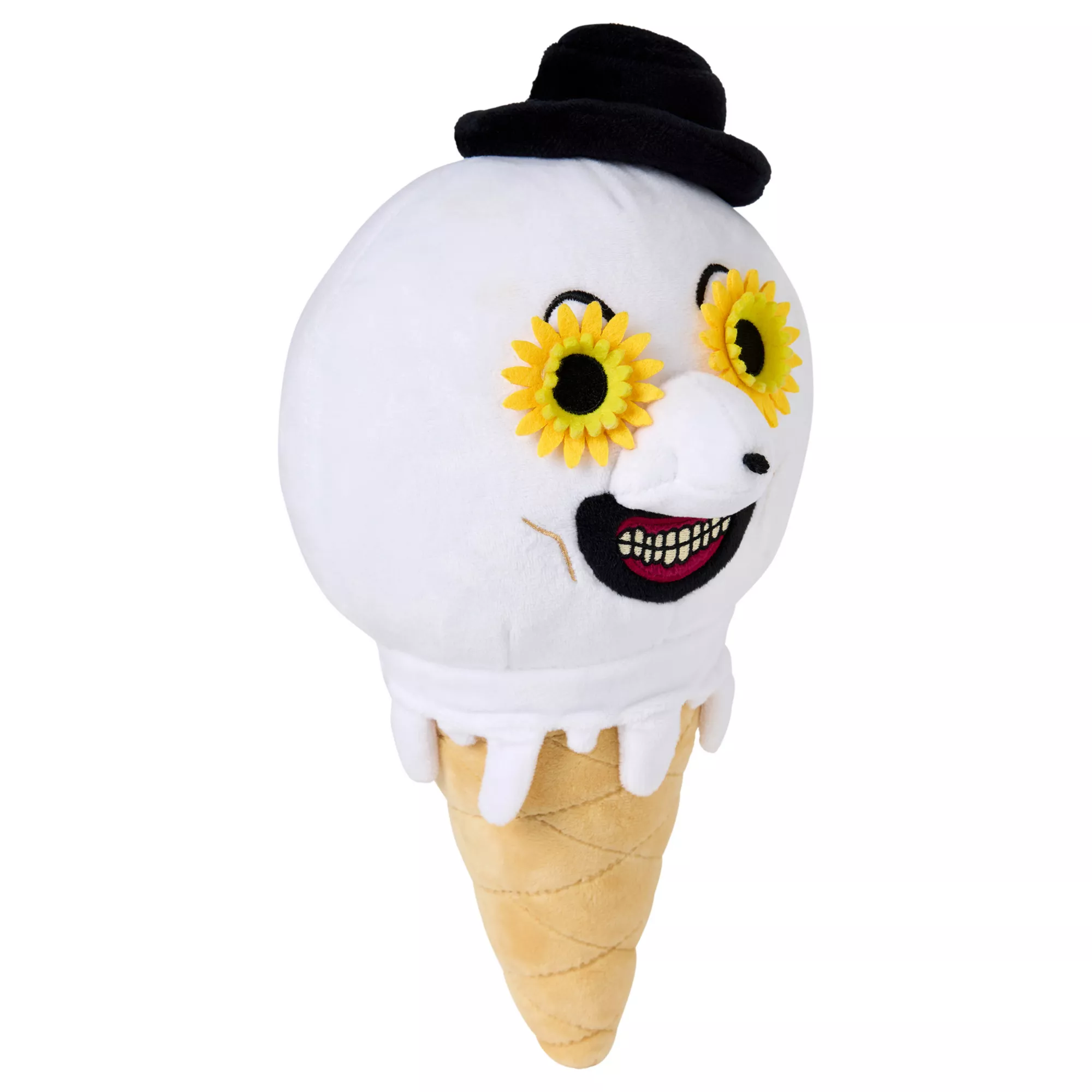Art the Clown Ice Cream Plush - Terrifier at Spirit Halloween