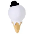 Art the Clown Ice Cream Plush - Terrifier at Spirit Halloween