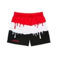 Terrifier Drip Shorts at Spirit Halloween