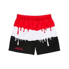 Terrifier Drip Shorts at Spirit Halloween