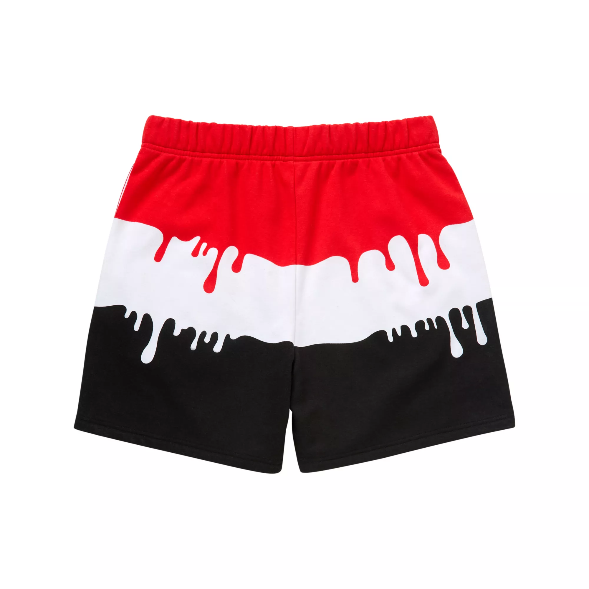 Terrifier Drip Shorts at Spirit Halloween