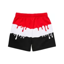 Terrifier Drip Shorts at Spirit Halloween