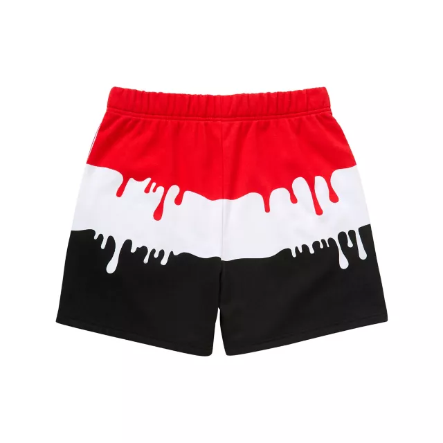 Terrifier Drip Shorts at Spirit Halloween