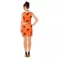 Adult Fred Flintstone Sassy Costume – The Flintstones at Spirit Halloween