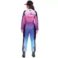 Adult Sparkle Smash Jumpsuit Costume - Monster Jam at Spirit Halloween