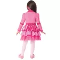 Toddler Princess Pink Costume - Descendants: Wicked Wonderland at Spencer's