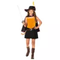 Kids Puss in Boots Dress Costume - Shrek at Spirit Halloween