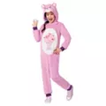 Kids Share Bear Jumpsuit Costume - Care Bears at Spirit Halloween