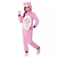 Kids Share Bear Jumpsuit Costume - Care Bears at Spirit Halloween