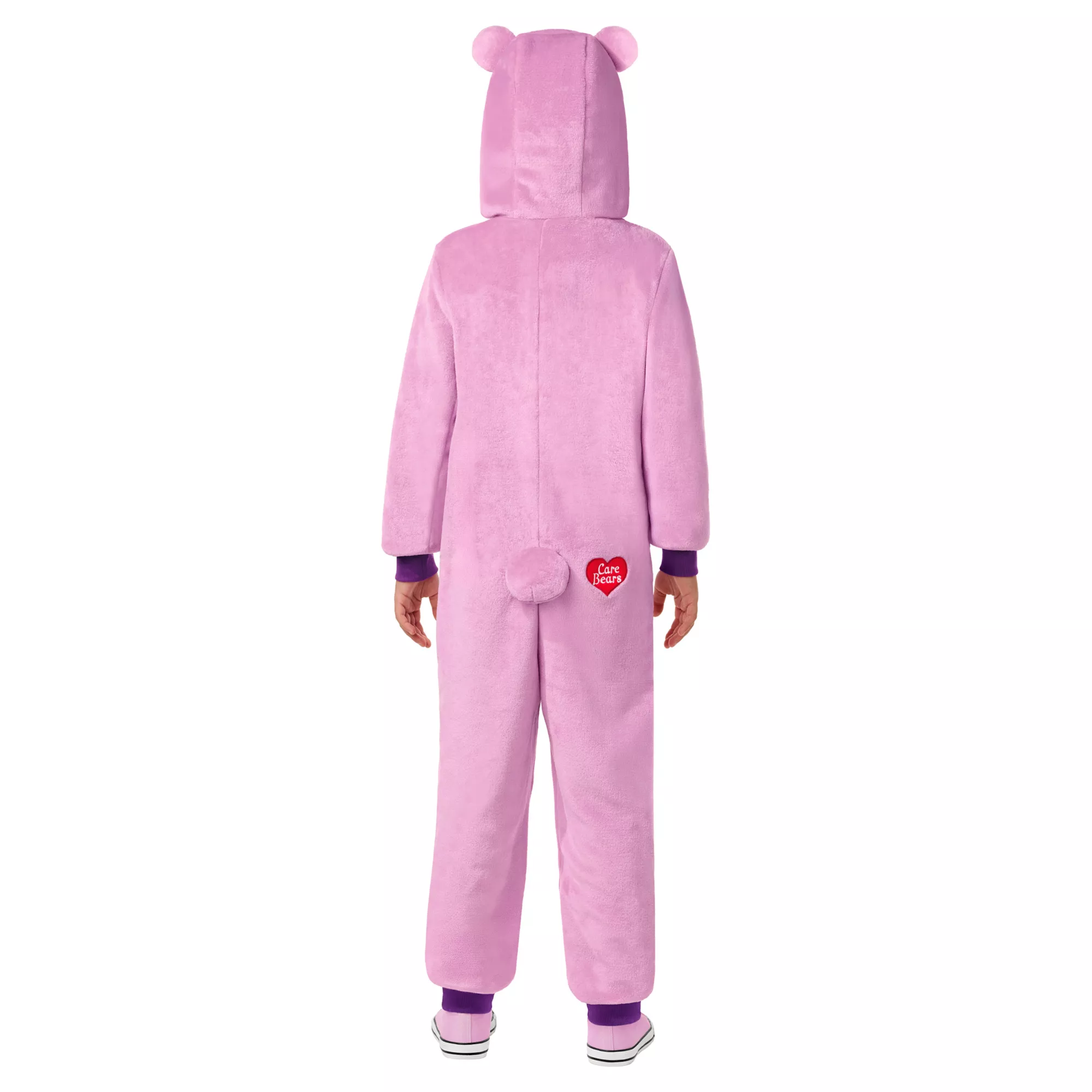 Kids Share Bear Jumpsuit Costume - Care Bears at Spirit Halloween