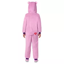 Kids Share Bear Jumpsuit Costume - Care Bears at Spirit Halloween