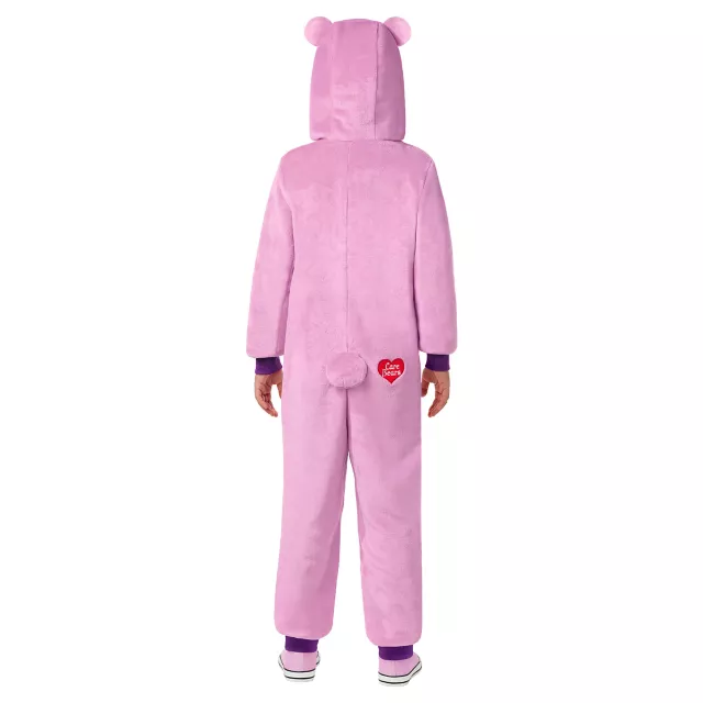 Kids Share Bear Jumpsuit Costume - Care Bears at Spirit Halloween
