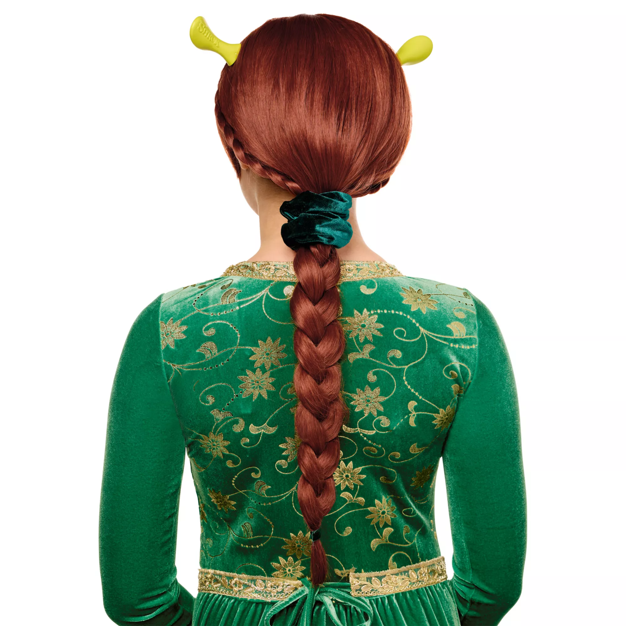 Kids Fiona Wig - Shrek at Spirit Halloween