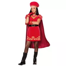 Kids Lord Farquaad Costume - Shrek at Spirit Halloween
