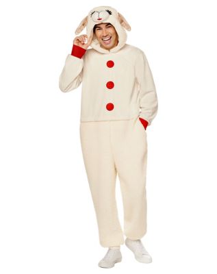 Pajama Costumes