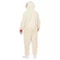 Adult Lamb Chop Jumpsuit Costume at Spirit Halloween