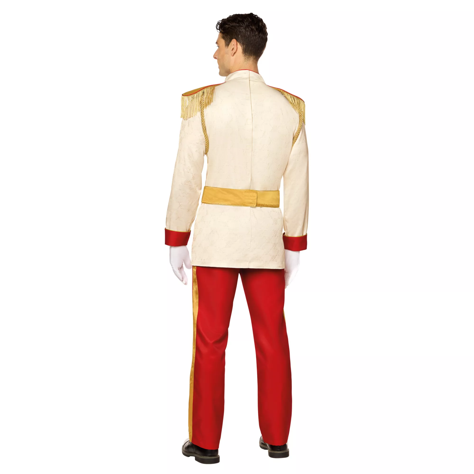 Adult Prince Charming Costume - Disney at Spirit Halloween