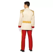 Adult Prince Charming Costume - Disney at Spirit Halloween
