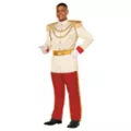 Adult Prince Charming Costume - Disney at Spirit Halloween