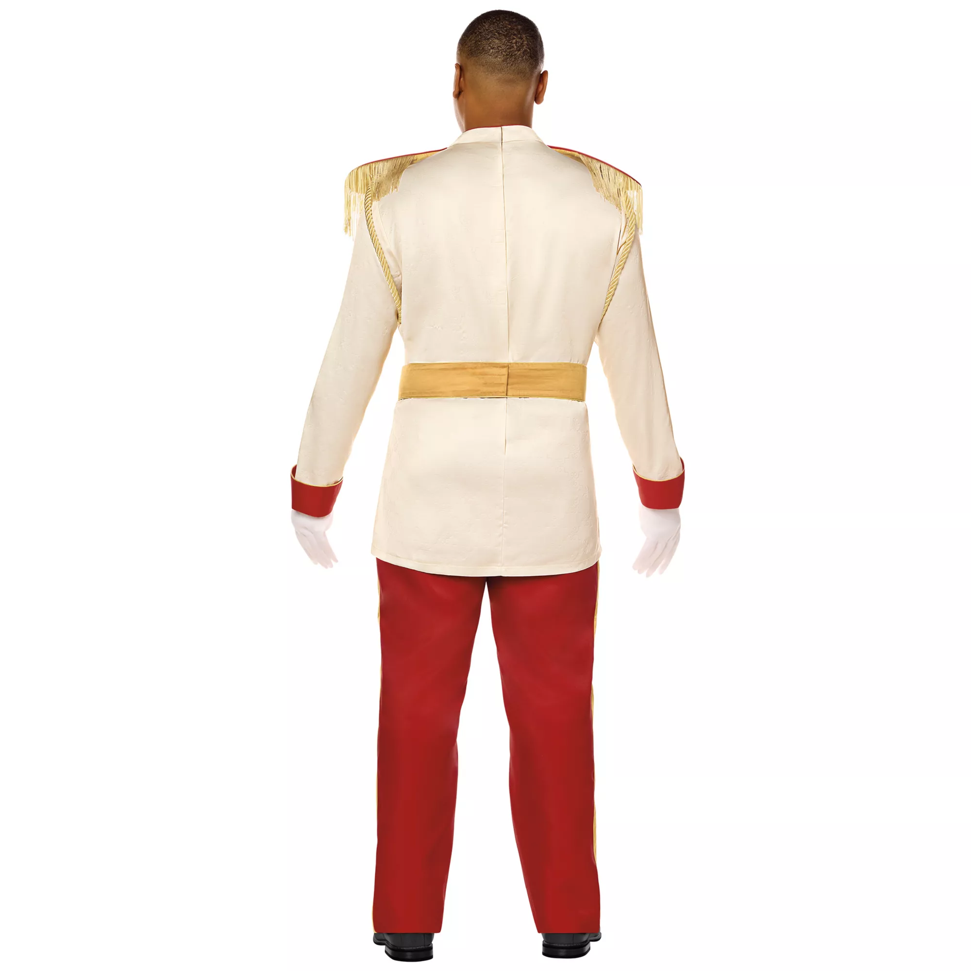 Adult Prince Charming Costume - Disney at Spirit Halloween