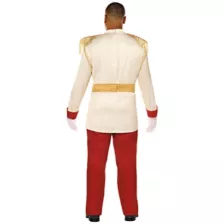Adult Prince Charming Costume - Disney at Spirit Halloween