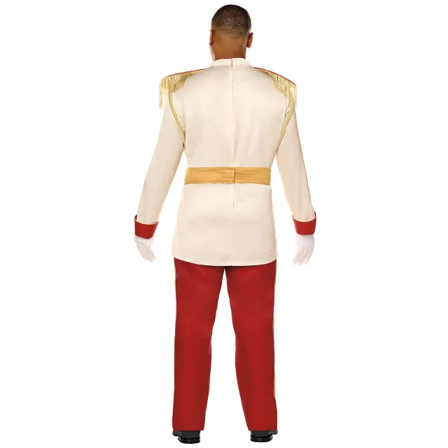 Adult Prince Charming Costume - Disney at Spirit Halloween