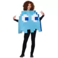 Adult Inky & Blue Ghost Reversible 3D Costume - Pac-Man at Spirit Halloween