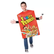 Kids Fruity Pebbles 3D Costume at Spirit Halloween