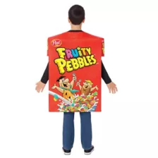 Kids Fruity Pebbles 3D Costume at Spirit Halloween