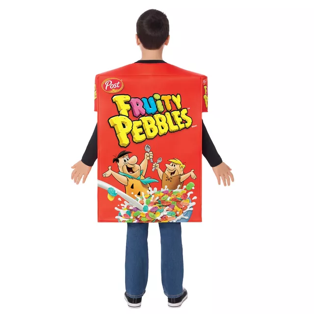 Kids Fruity Pebbles 3D Costume at Spirit Halloween