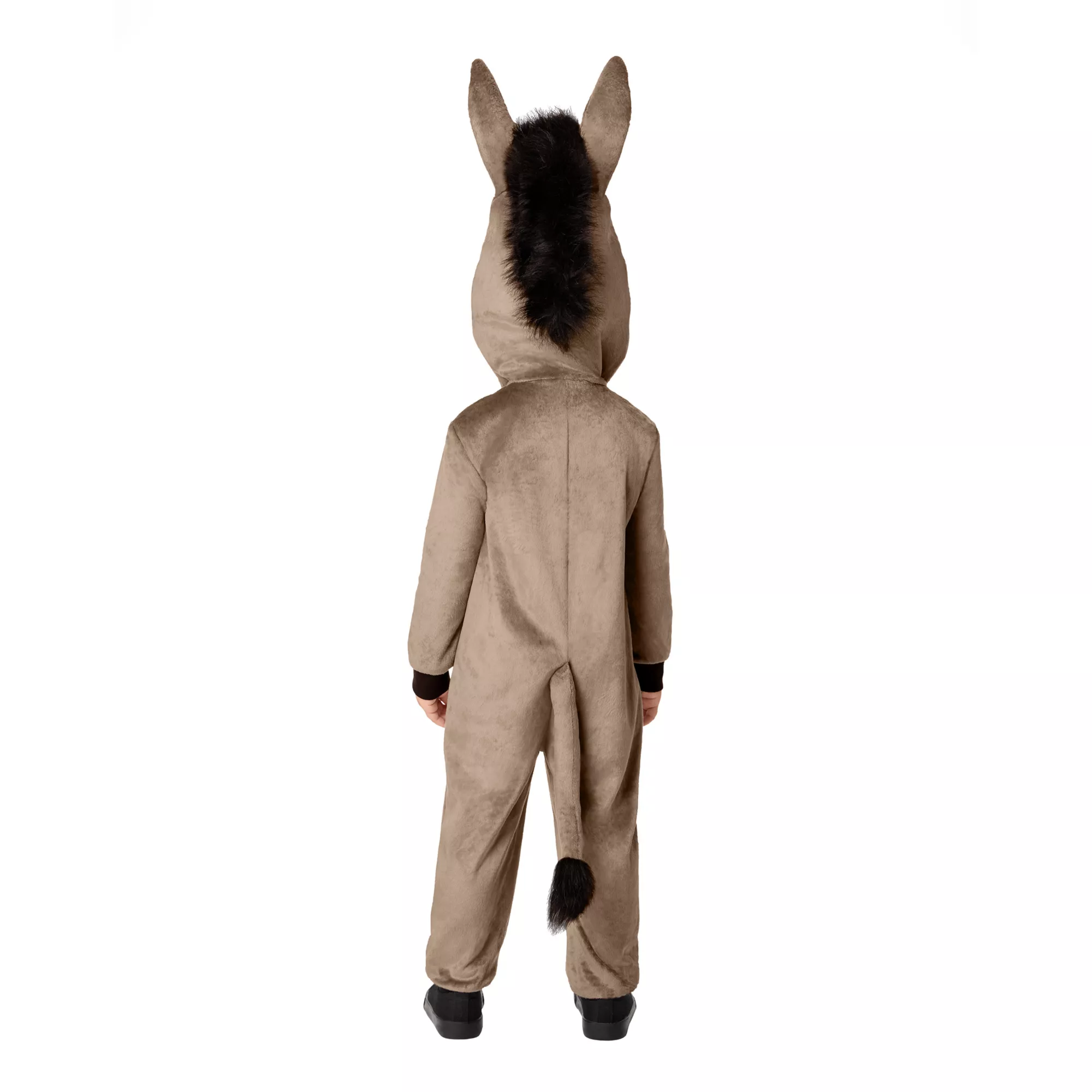 Toddler Donkey Jumpsuit Costume - Shrek at Spirit Halloween