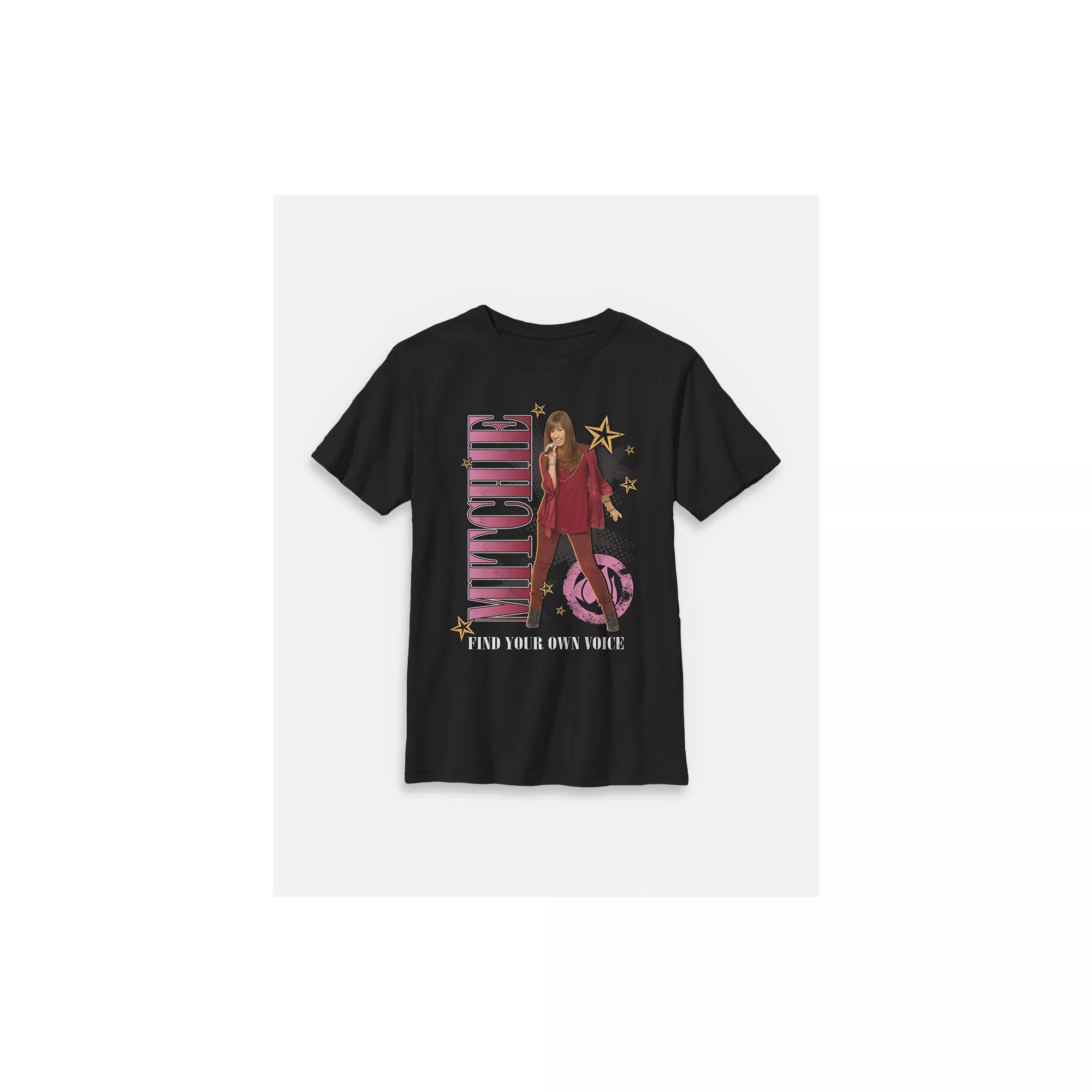 Camp Rock Mitchie T Shirt at Spencer's