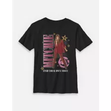 Camp Rock Mitchie T Shirt at Spencer's