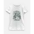 Camp Rock Own the Stage T Shirt at Spencer's