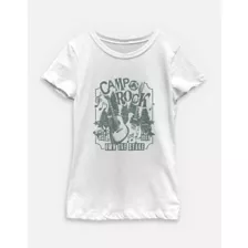 Camp Rock Own the Stage T Shirt at Spencer's